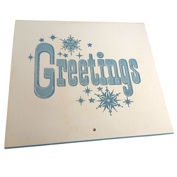 Vintage 1964 Farmers Friend Calendar Month By Month - Picture 8 of 8